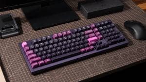 Q5 Pro Purple 1