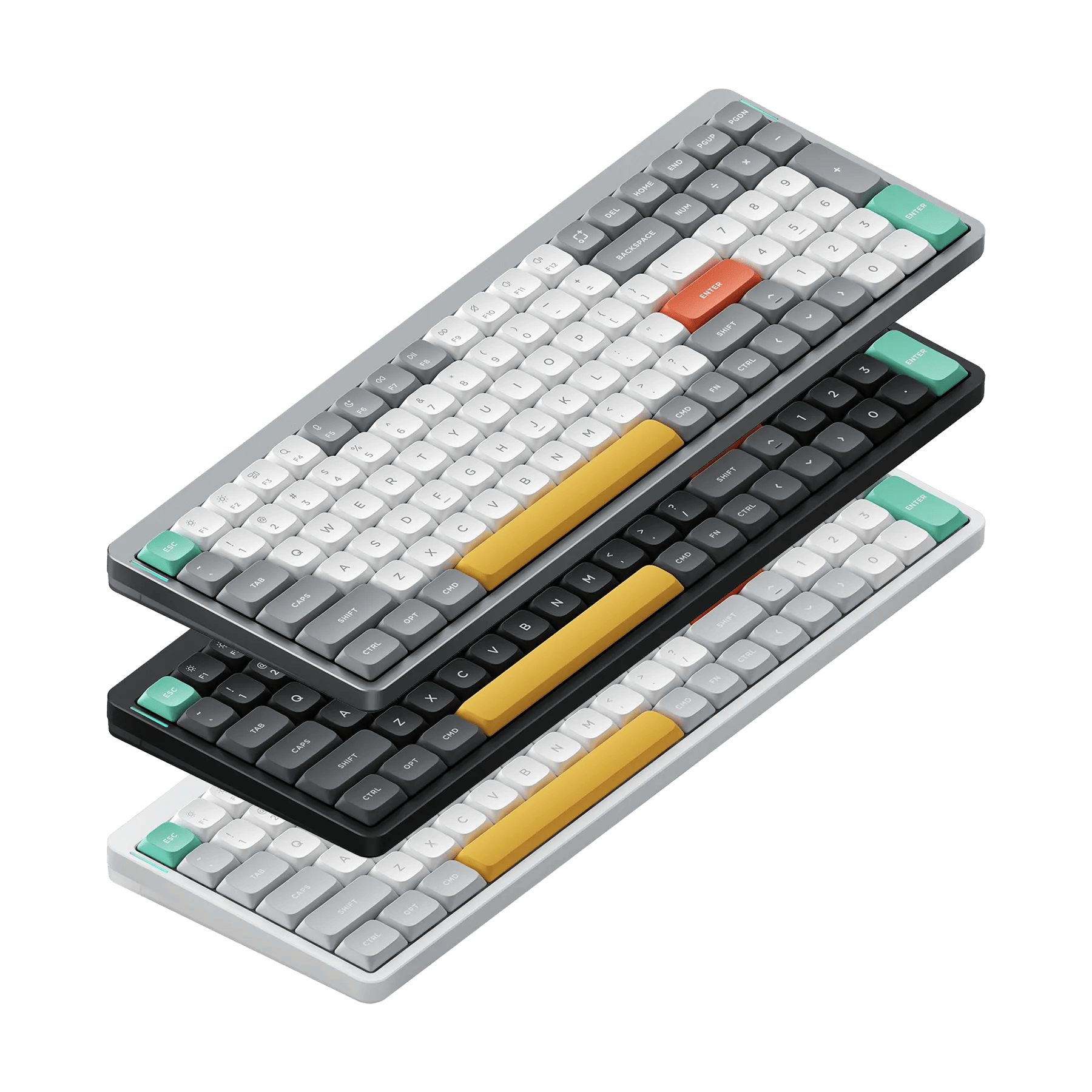 NuPhy Air96v2の予約販売が開始|v1ユーザー向けにアップグレードPCBキットも購入可能 9 f8c0e571dab690ac46849eae796fa188