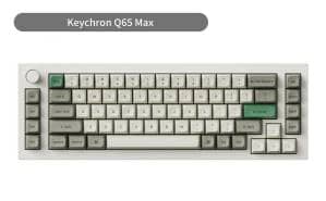 Keychron Q65