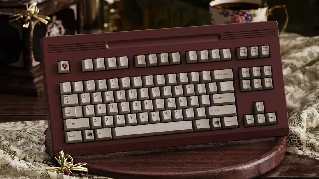 class80 r2 keyboard kit 331435