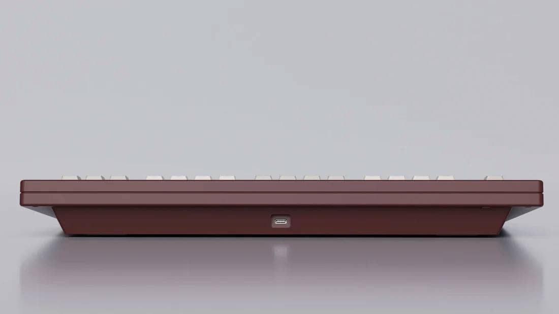 class80 r2 keyboard kit 593163