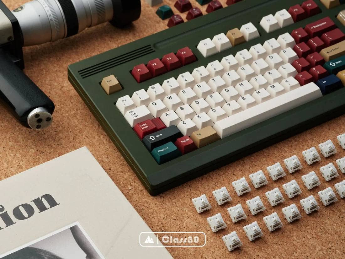 class80 r2 keyboard kit 813793 1