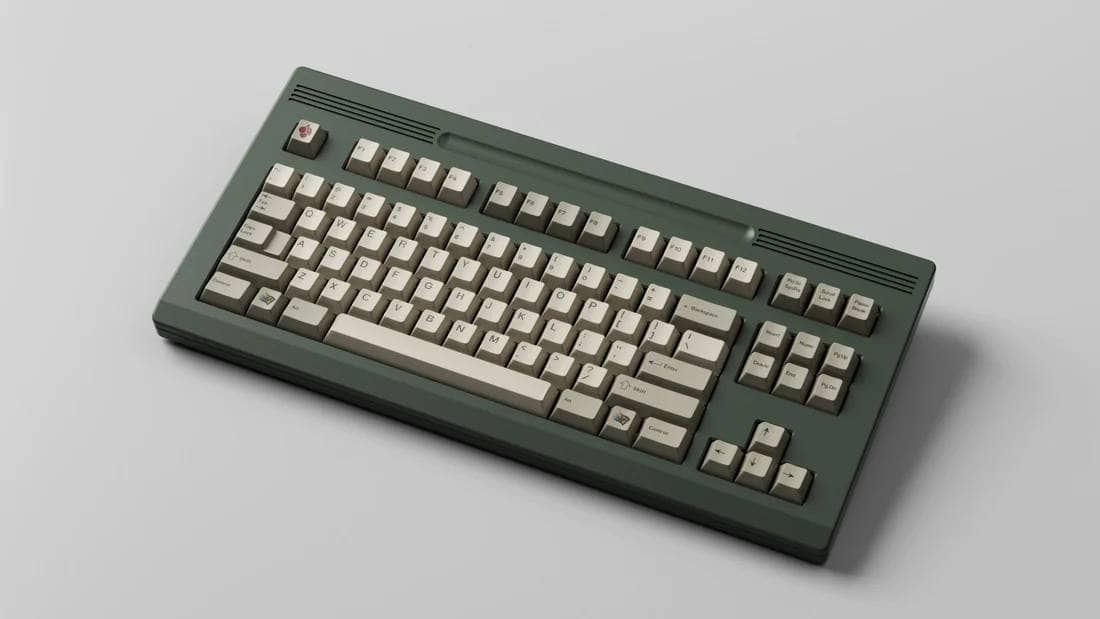 class80 r2 keyboard kit 970564