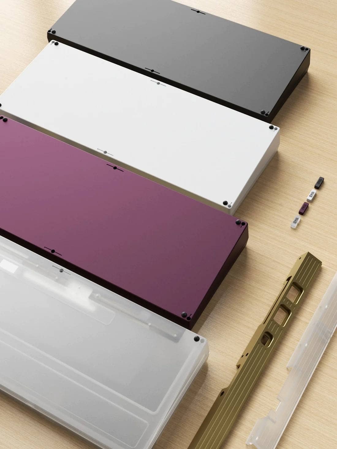 MM-HHKB 3 mm hhkb 542905