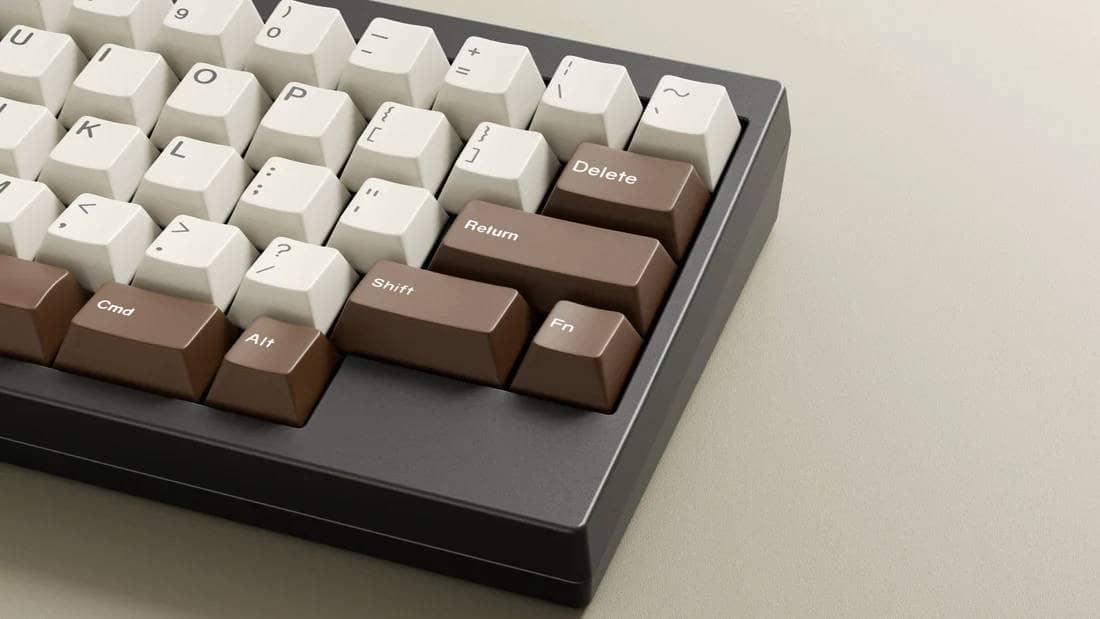 MM-HHKB 4 mm hhkb 653675