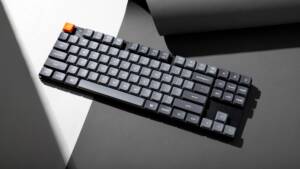 コペックジャパンからKeychron Q0 Max/Keychron K1 Max(JIS/US
