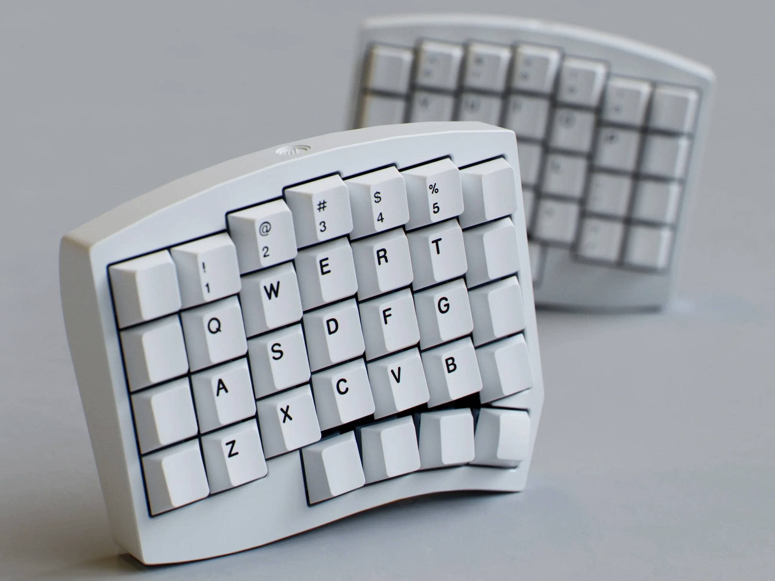 Altair Large E White scaled