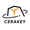 Cerakey logo