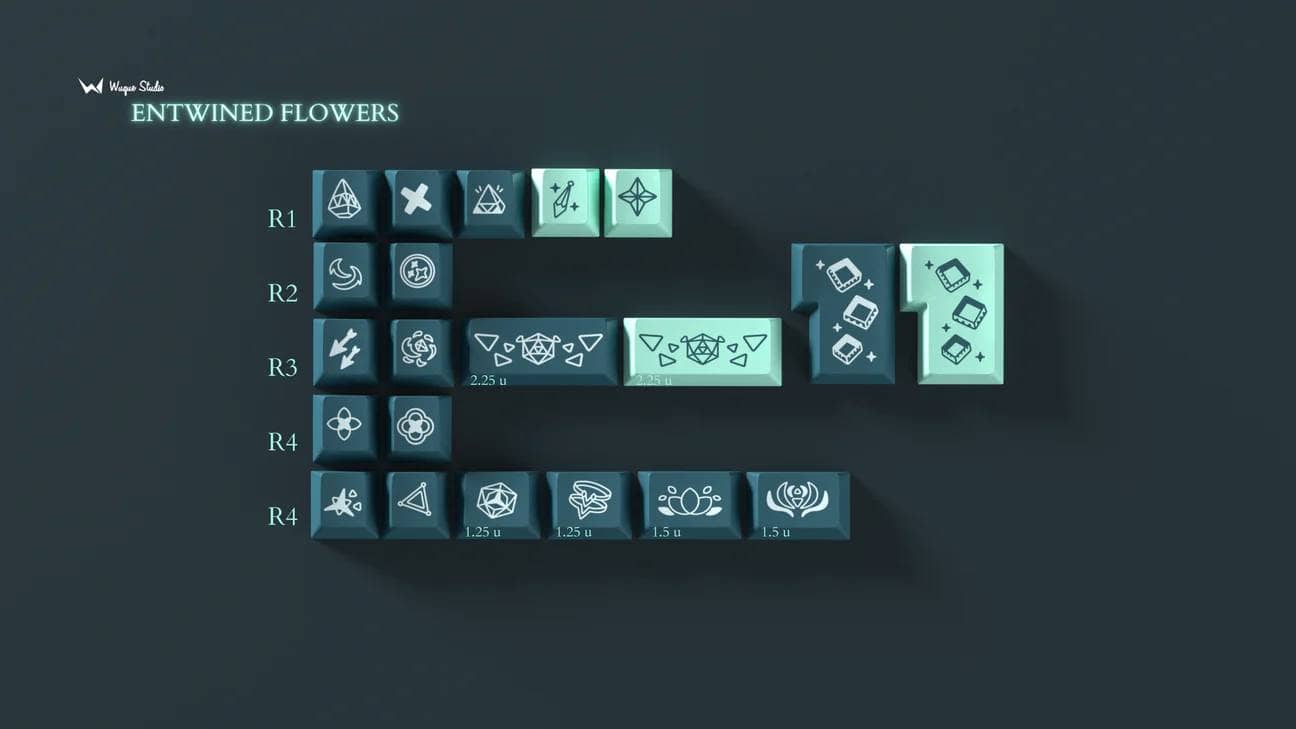 CopyofEntwinedFlowersBaseKitV2withrowsandsizes 1