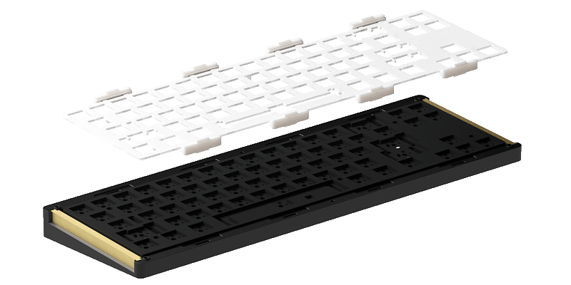 M7W Barebone PC Plate 1