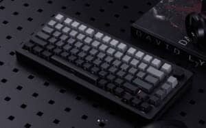 Monsgeek M1W-SP HE Fully Assembled at sale price 20% off 2 a87b581509de144f71f8f4bab170ec09