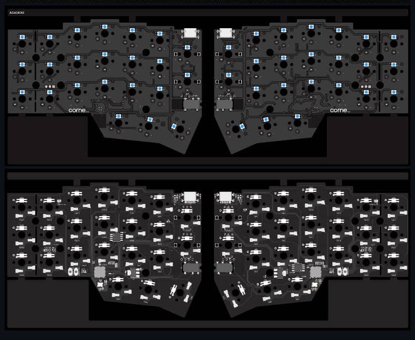 Corne V4が遊舎工房のラインナップに新登場 8 ecff5c259598f3a66ccbd6e6871f4ad7