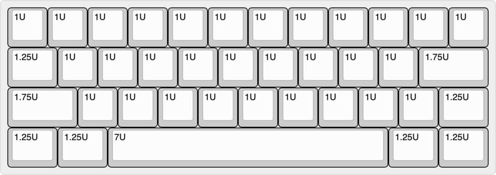 Daisy Flat Case Compatible PCB Trident39 now available at Booth 1 f99ddc66 27d0 4ca9 a8c9 48b0a171cada base resized