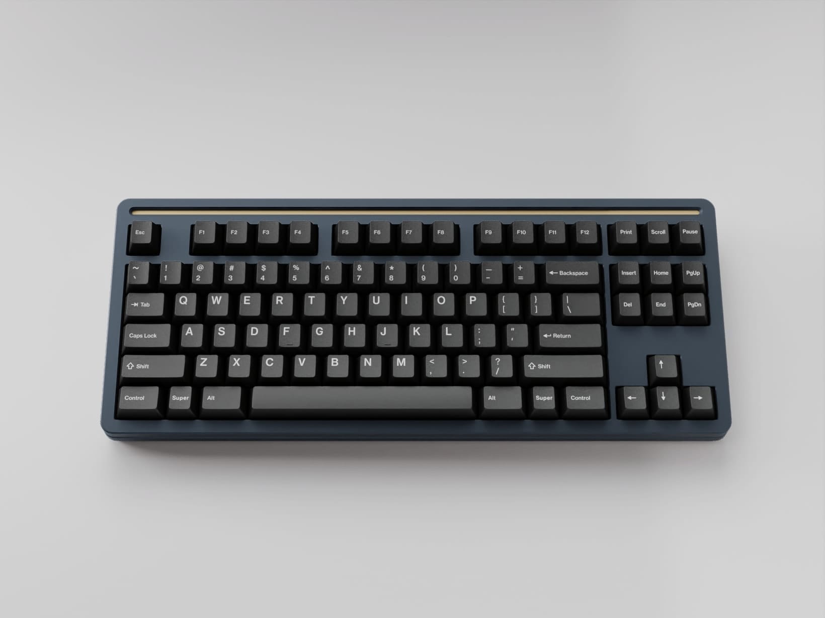 MODE Tomorrow Tactile 90個 自作キーボード Tomorrow Tactile Switches – Mode Designs