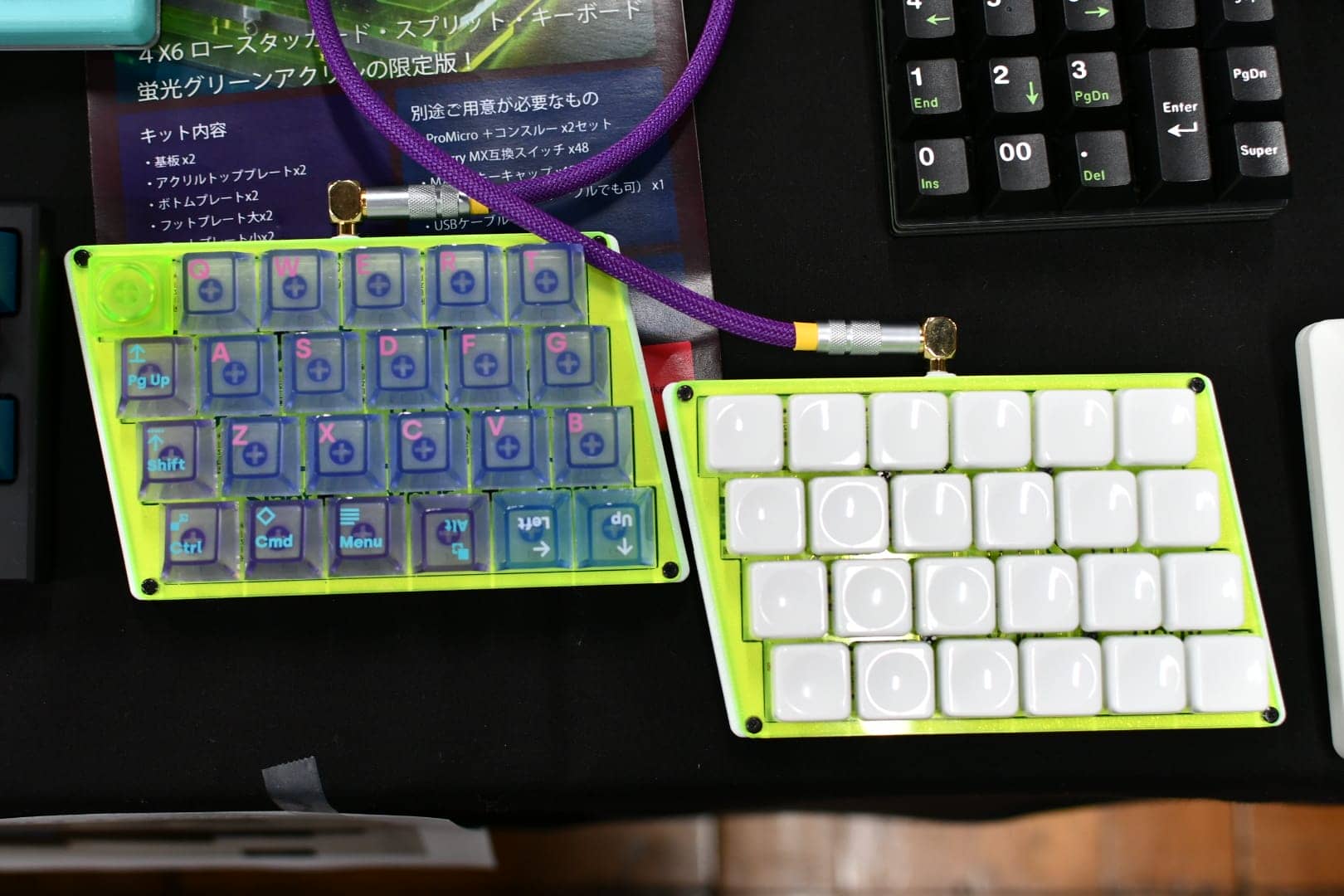 keyket 54