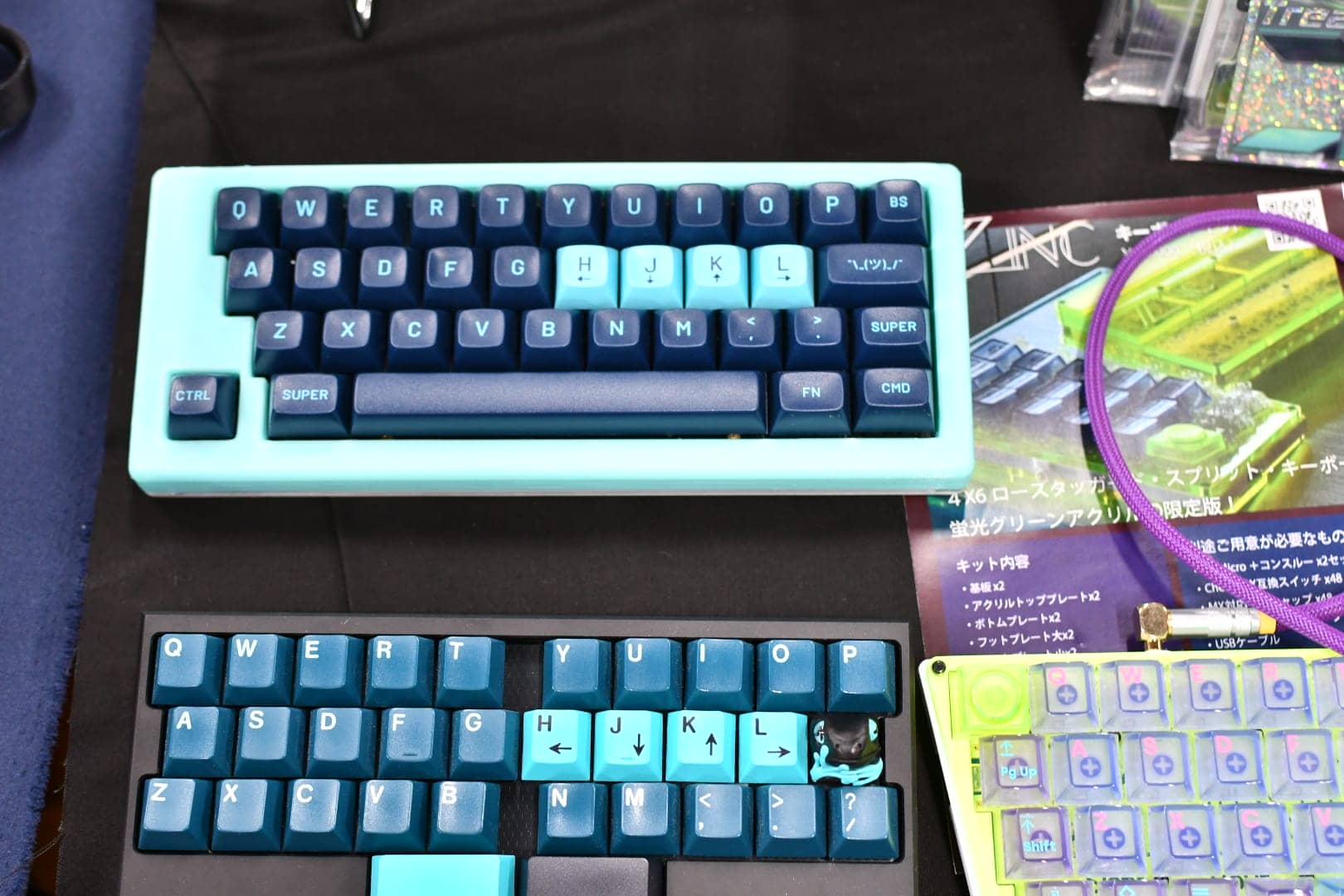 keyket 55