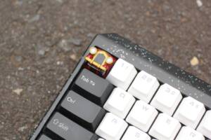 KAT Operatorに40s KITが登場｜Keyreativeキーキャップ