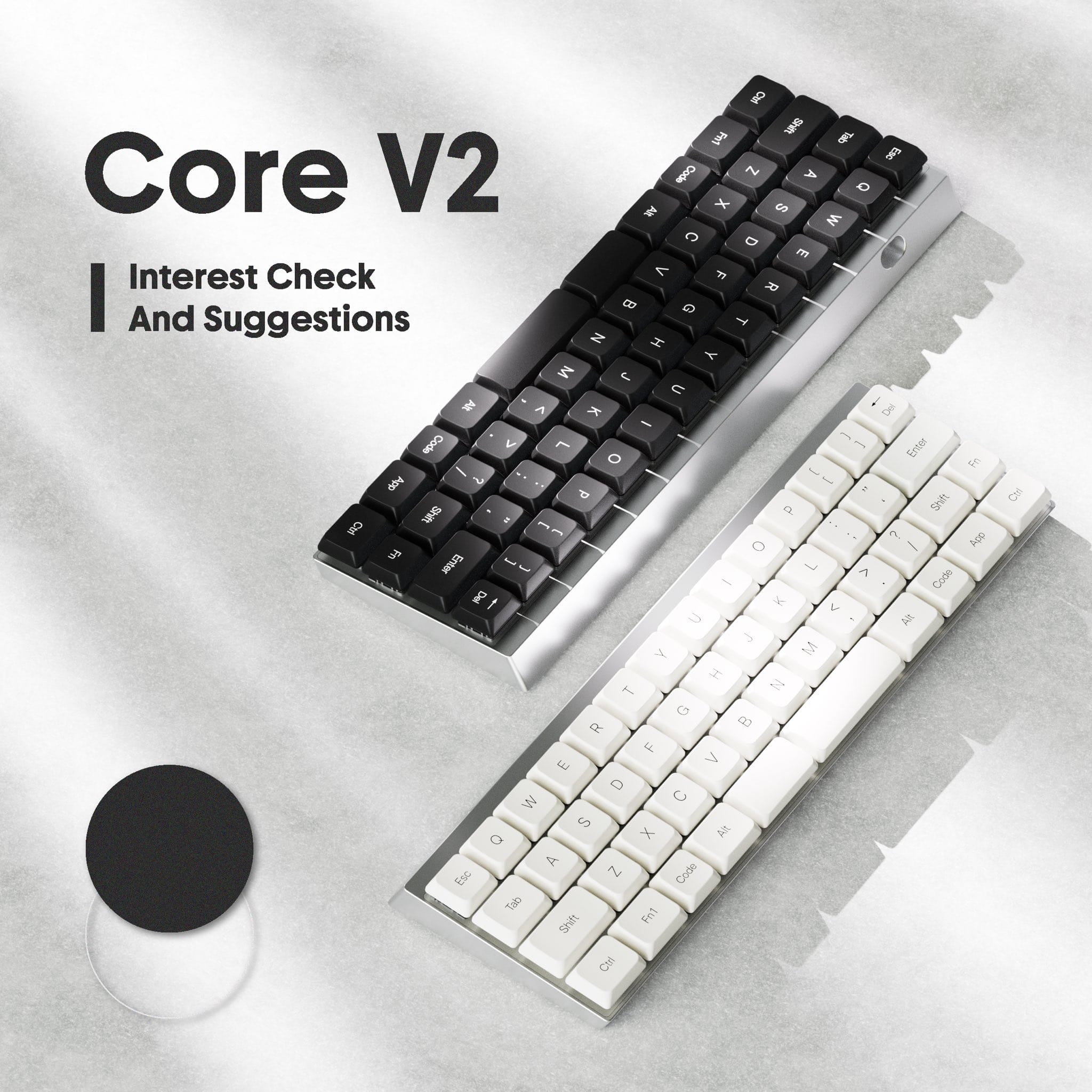 トップ vortex core キー キャップ 交換