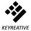 Keyreative logo