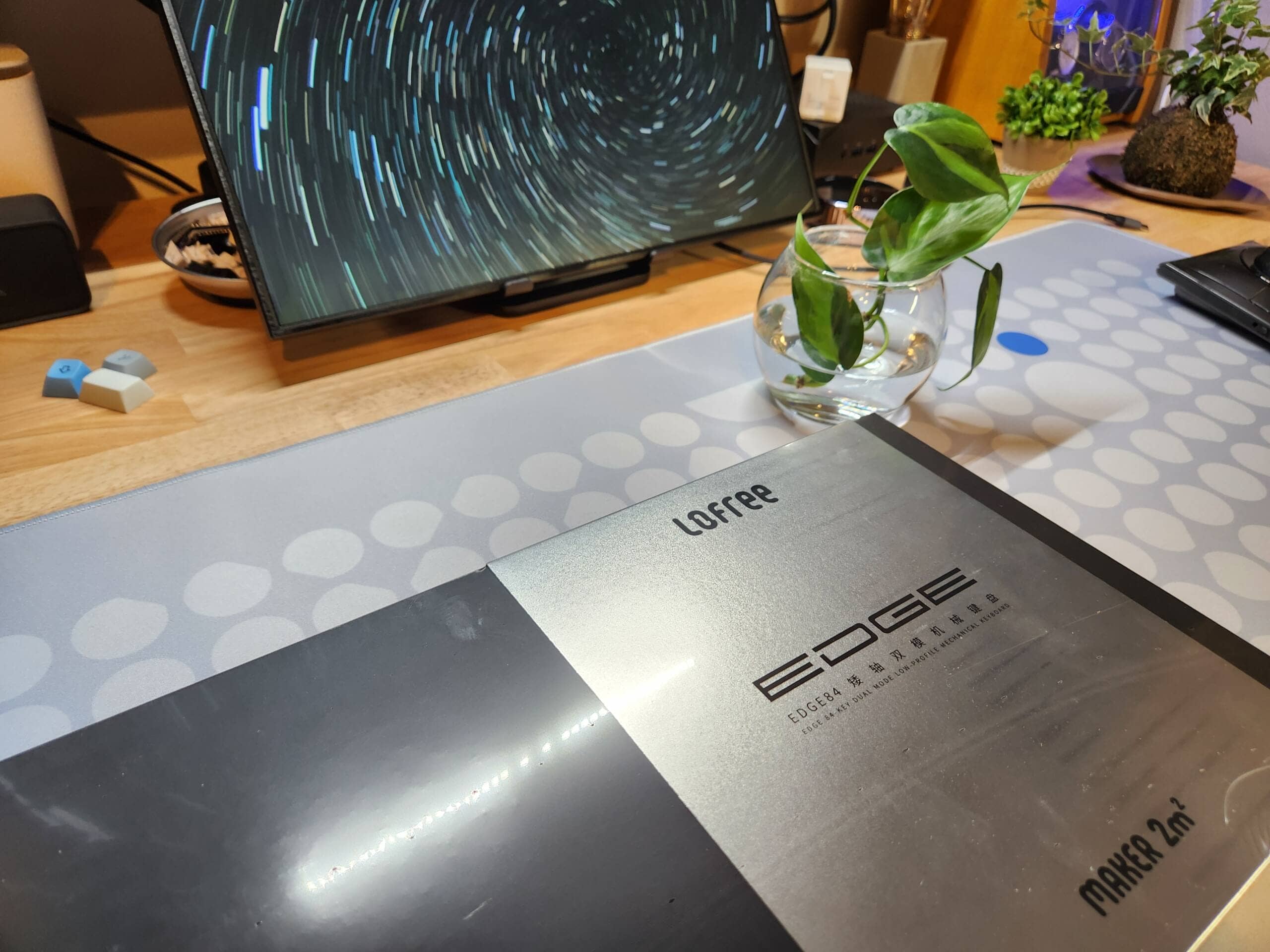 Lofree Edge 1 scaled