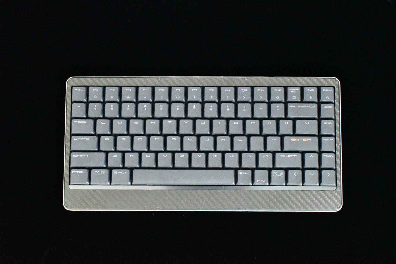 キーボード Lofree Edge Amazon.com: LOFREE Edge Low Profile Mechanical Keyboard, 75