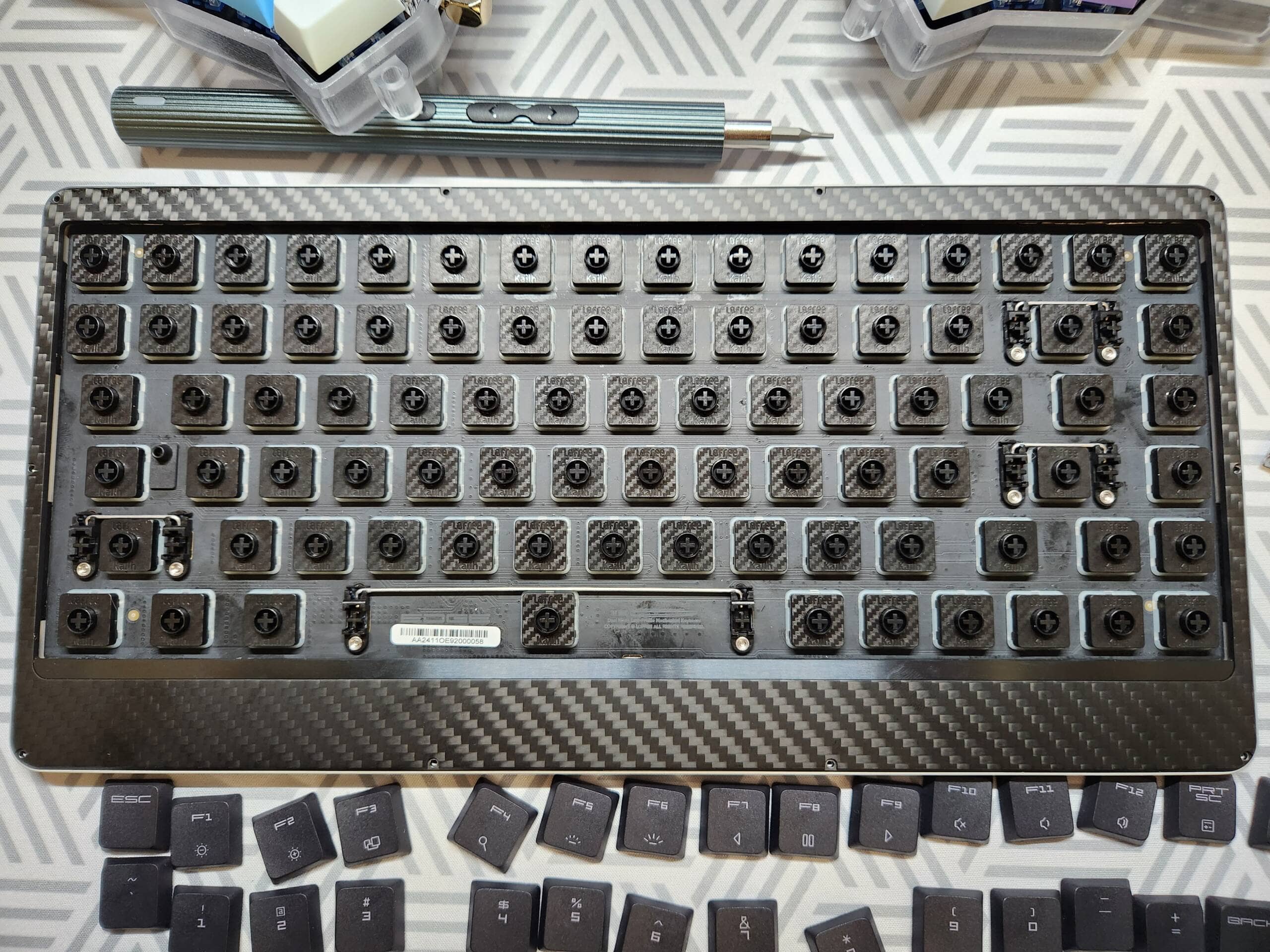 Lofree Edge 6 scaled