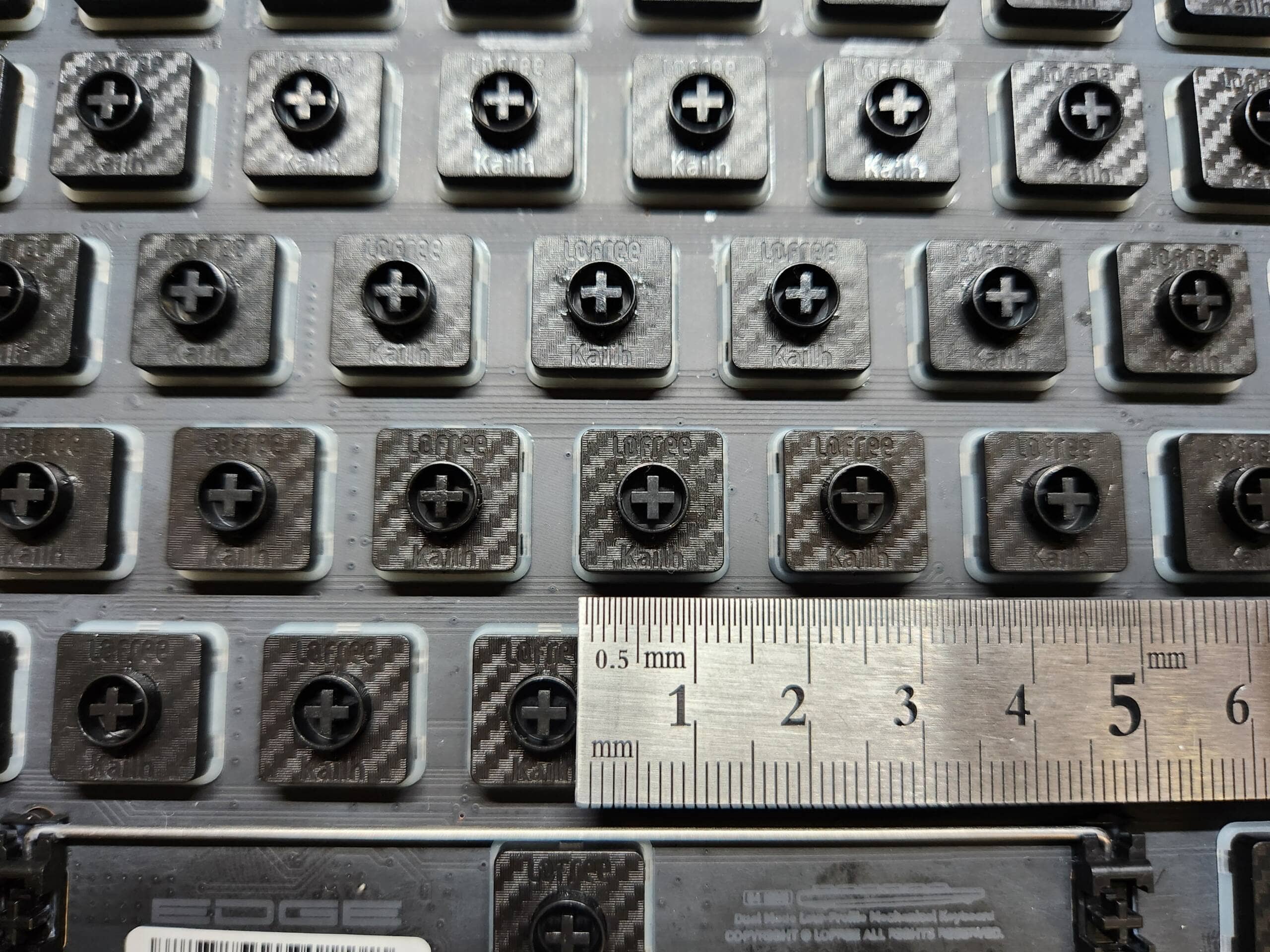 Lofree Edge 9 scaled