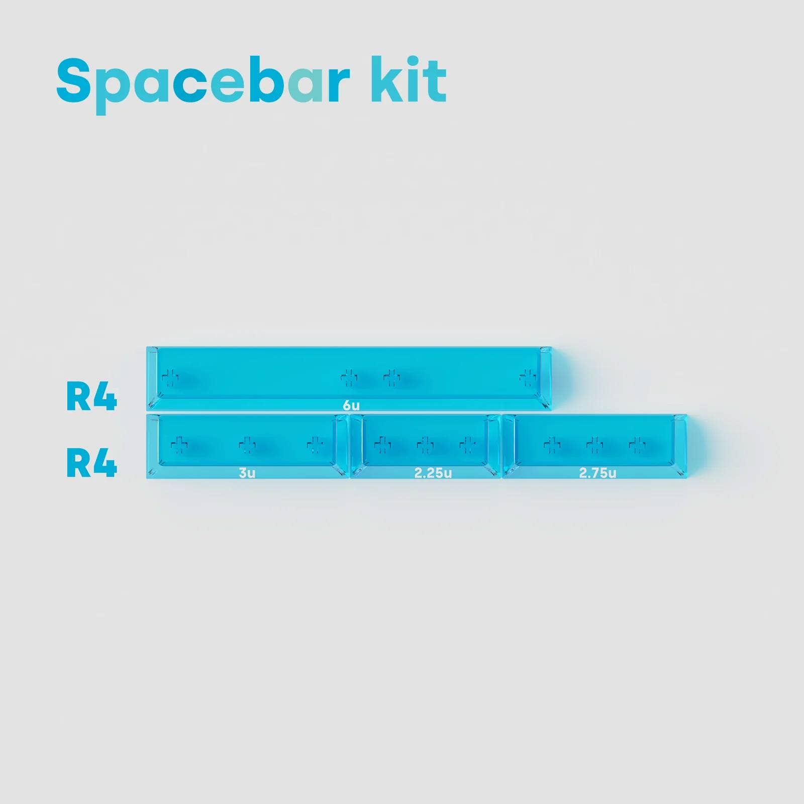 Spacebar 5
