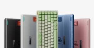 NuPhy Halo96v2が発売される 21 eb26cb5b4324b6780d0e0c3769ac3658