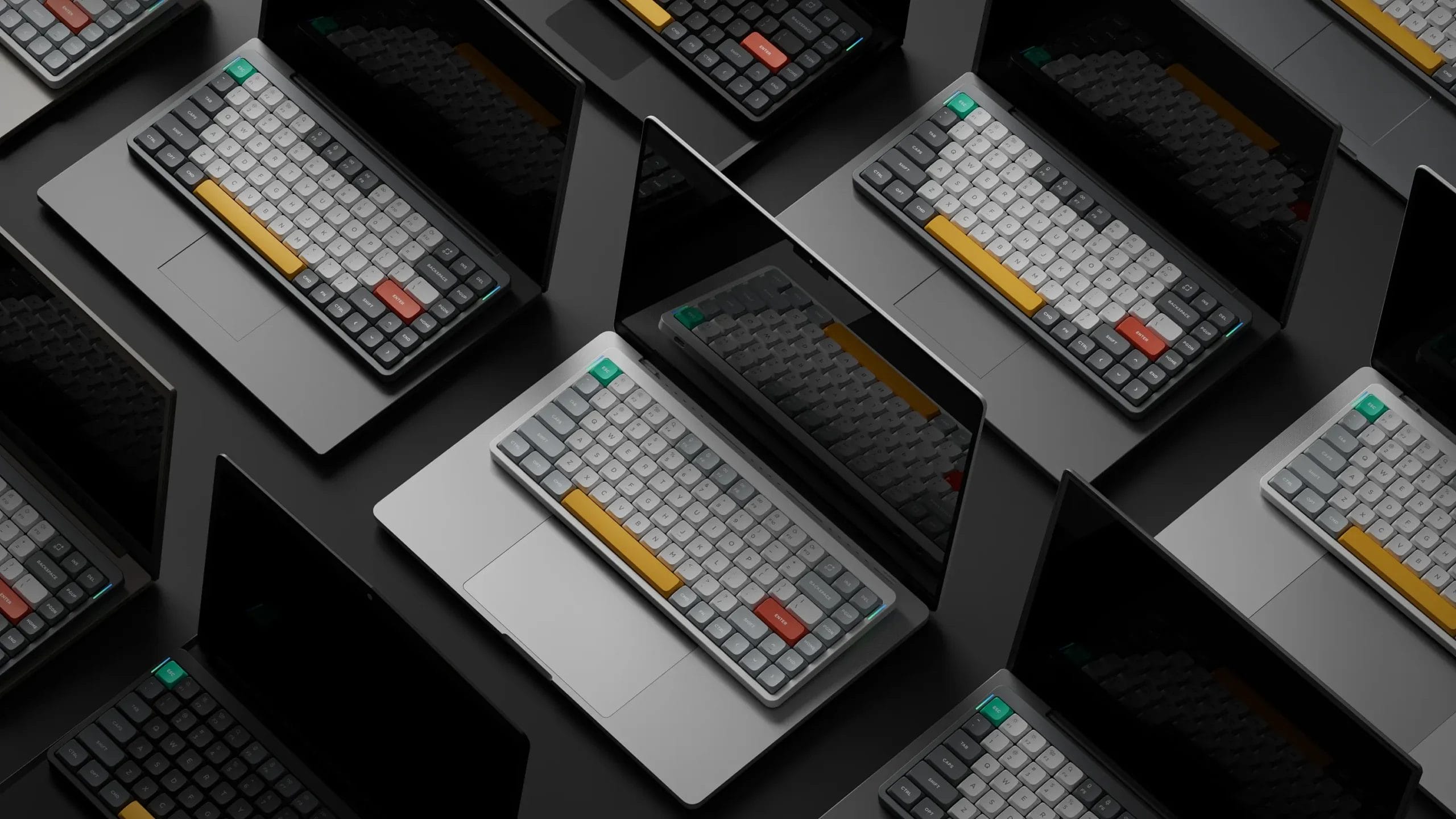 NuPhy製品の技適認証一覧｜公式サイト商品と日本で販売されて
