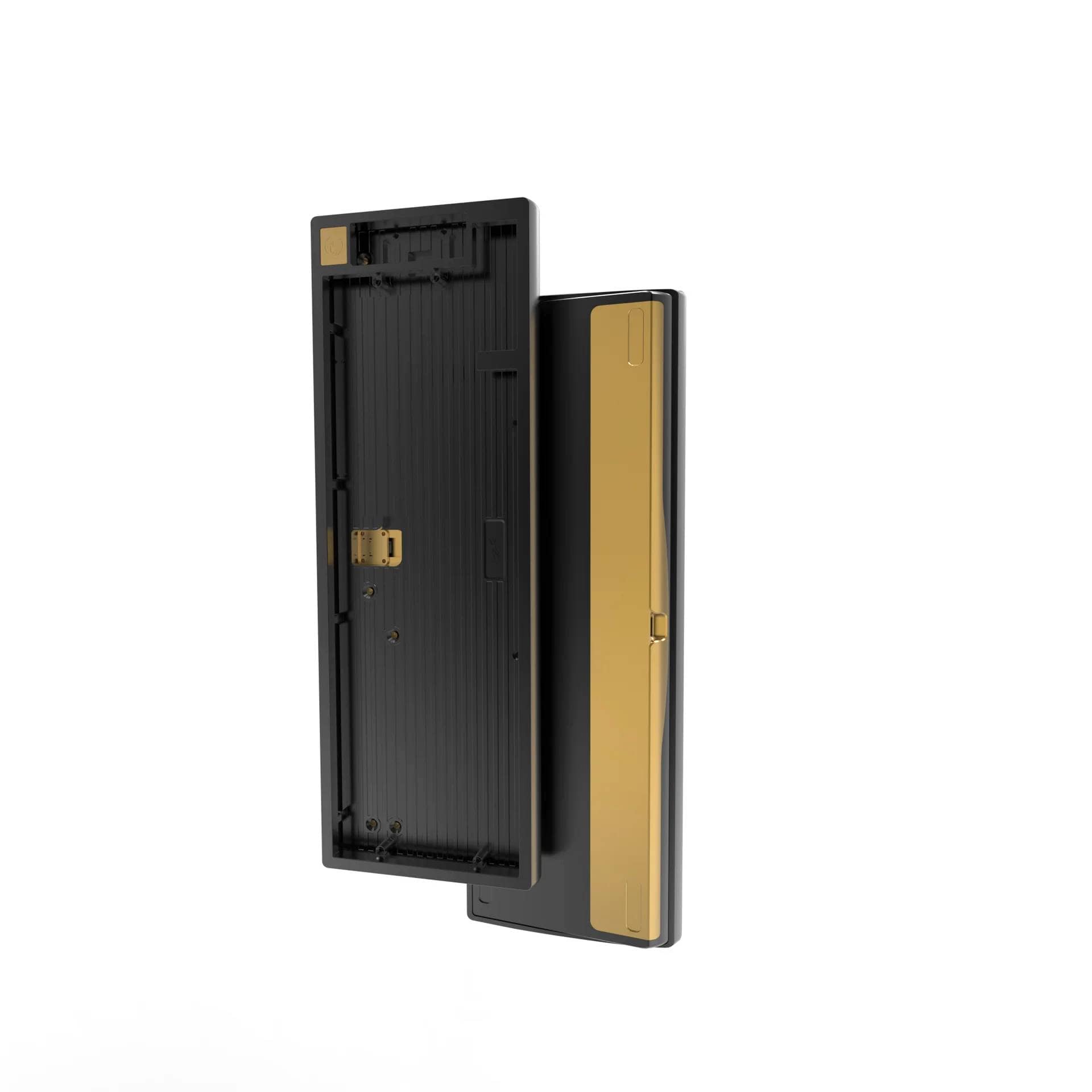 Chosfox x masro | Fox65 QMK/VIA Mechanical Keyboard Kit 5 84d7cb7bc887e80b4ec734834d5ce4a6