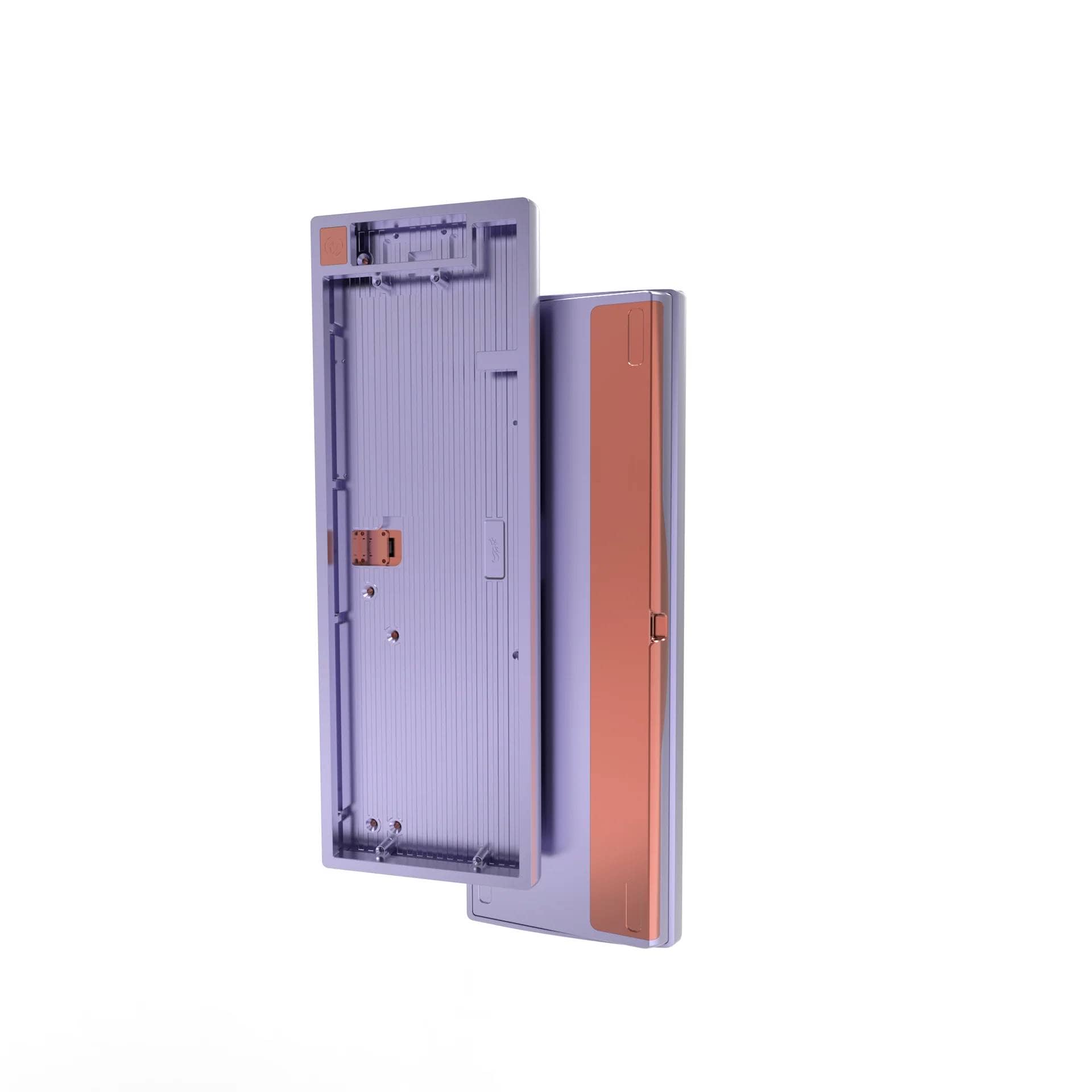 Chosfox x masro | Fox65 QMK/VIA Mechanical Keyboard Kit 6 93e75a16ad2c4c41955801a9c2a124eb