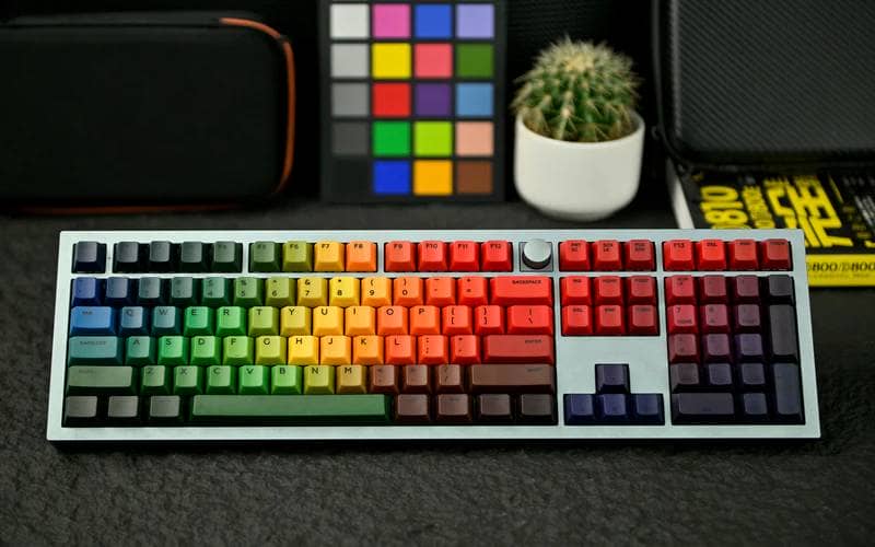 Multiple new keycaps from Keyreative|Opportunity to save up to 35% off! 7 DSC1120 b10882aa 9593 4443 aa93 51f14e058815