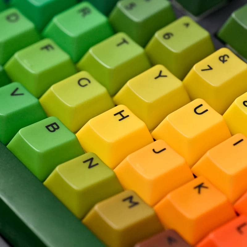 Multiple new keycaps from Keyreative|Opportunity to save up to 35% off! 9 DSC5674