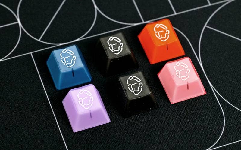 Multiple new keycaps from Keyreative|Opportunity to save up to 35% off! 14 DSC8518