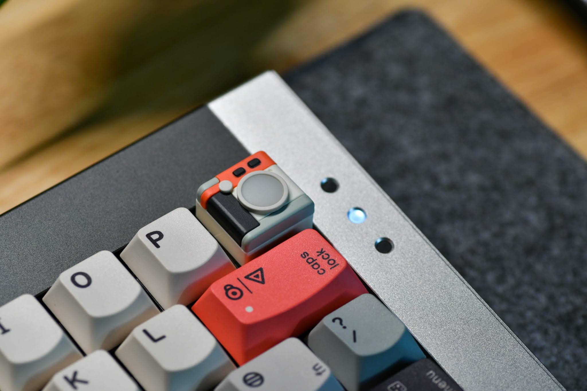 KeyTok Smile Turn To 90's Keycap Review|Retro and Pop 43 DSC 9417 1