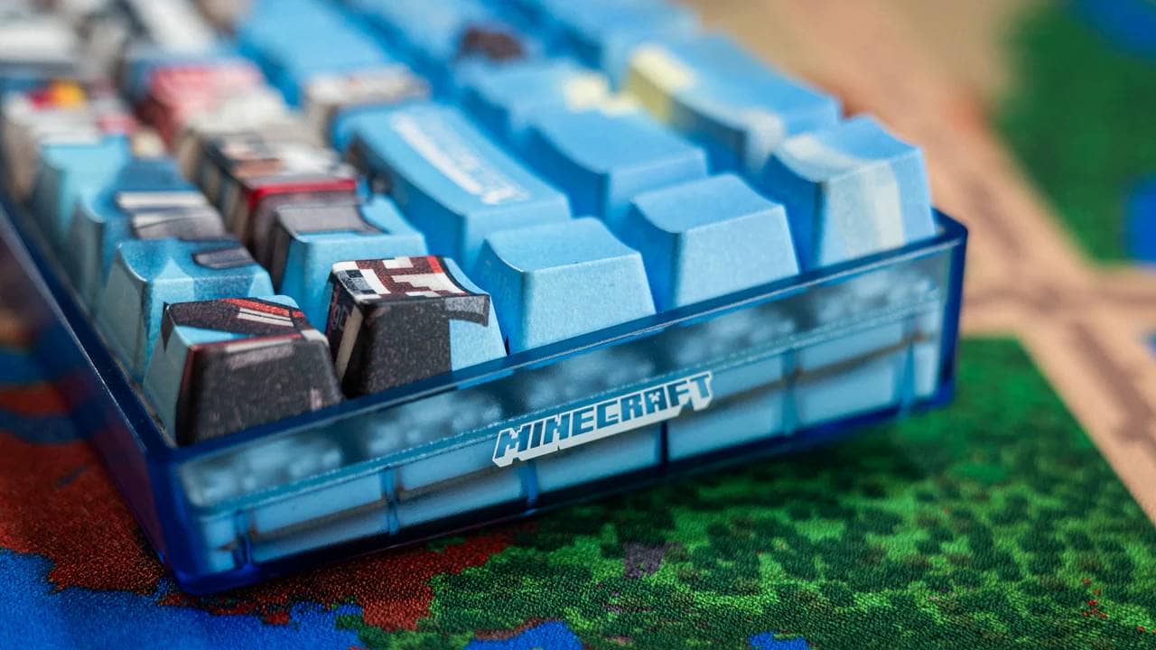 MINECRAFT SBASE STEVE ANIMALS