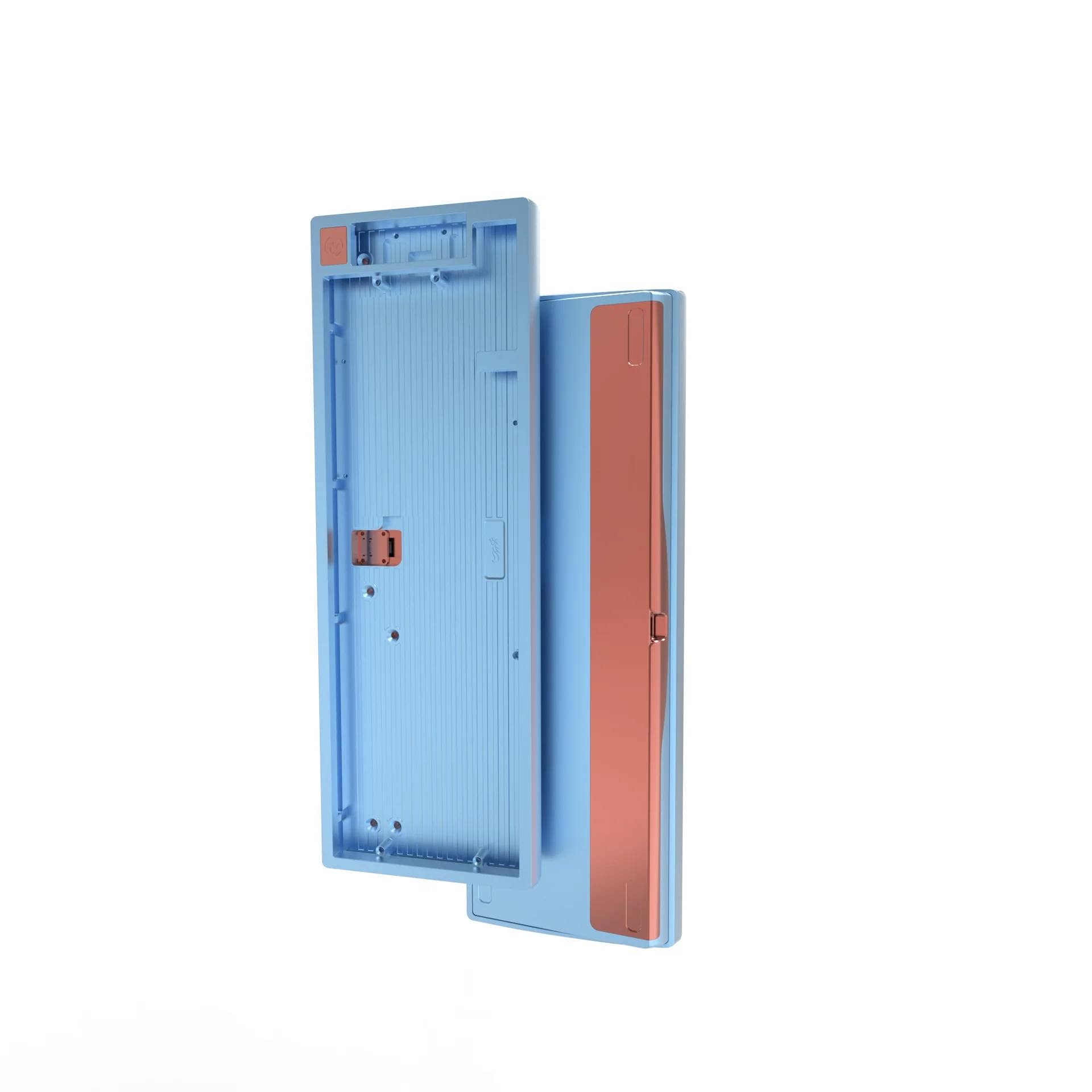 Chosfox x masro | Fox65 QMK/VIA Mechanical Keyboard Kit 4 e2aeeead98c0efd53be4f74855e9f368