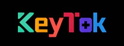 keytok logo