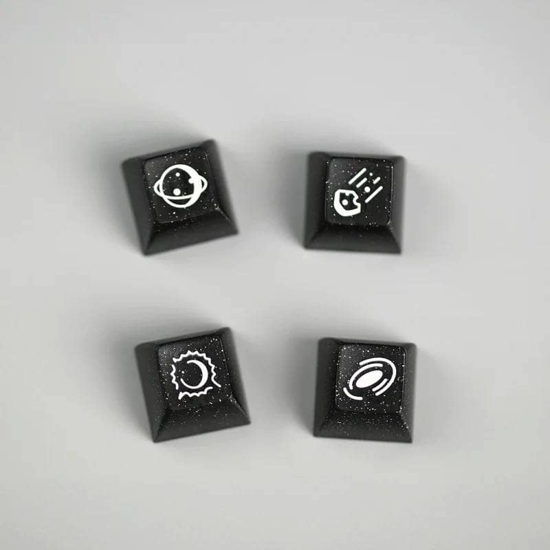 Multiple new keycaps from Keyreative|Opportunity to save up to 35% off! 12 tDSC 3932