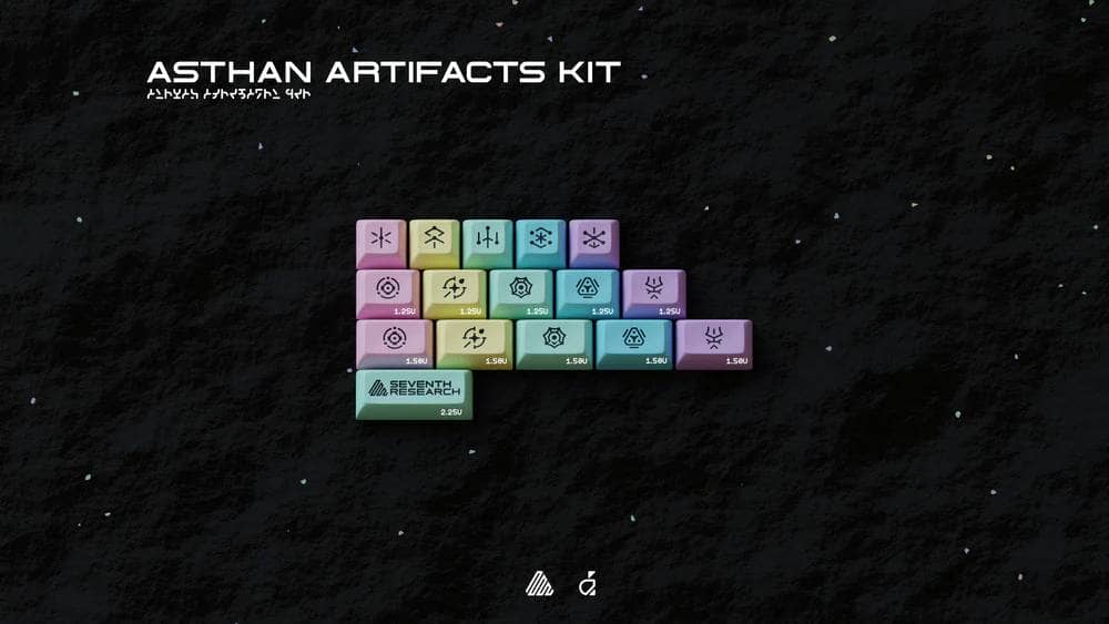 KeyreativeからKAM ASTHAのGBが開始される|締め切りは2024年7月1日まで 5 1WR6fF6