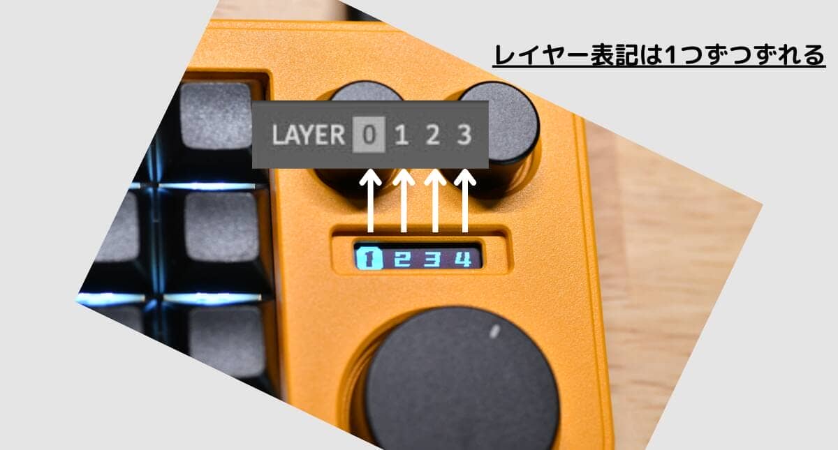 DOIO KB16 Macro Pad Review|Explanation of Effective Use 43 3