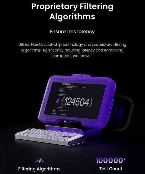 MelGeek MADE68 price announced|Second keyboard with magnetic switches 10 3 40e87459 459a 45da 8457 0e487556e45f