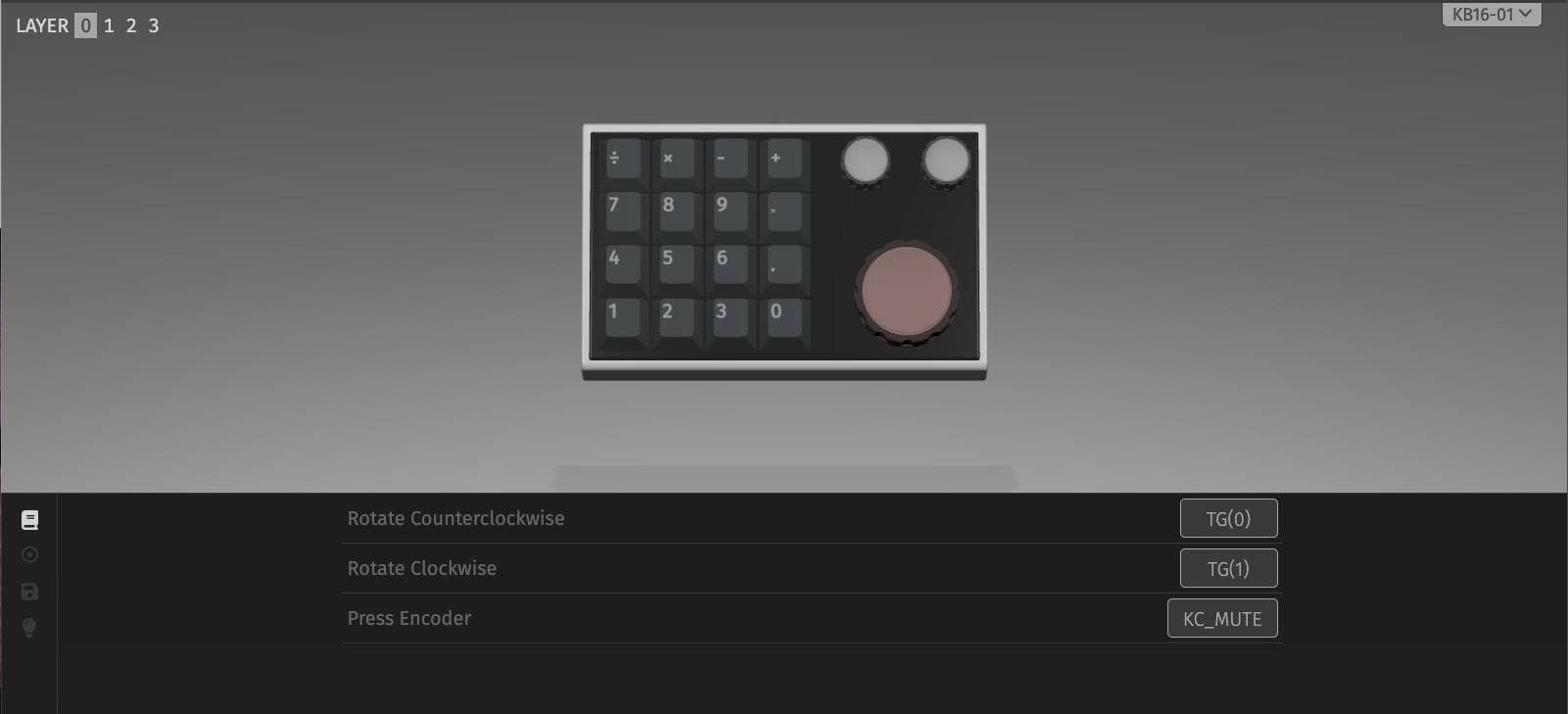 DOIO KB16マクロパッドレビュー|効果的な使い方について解説 19 5e4e3028f4880284d5efcd5f6e74907c