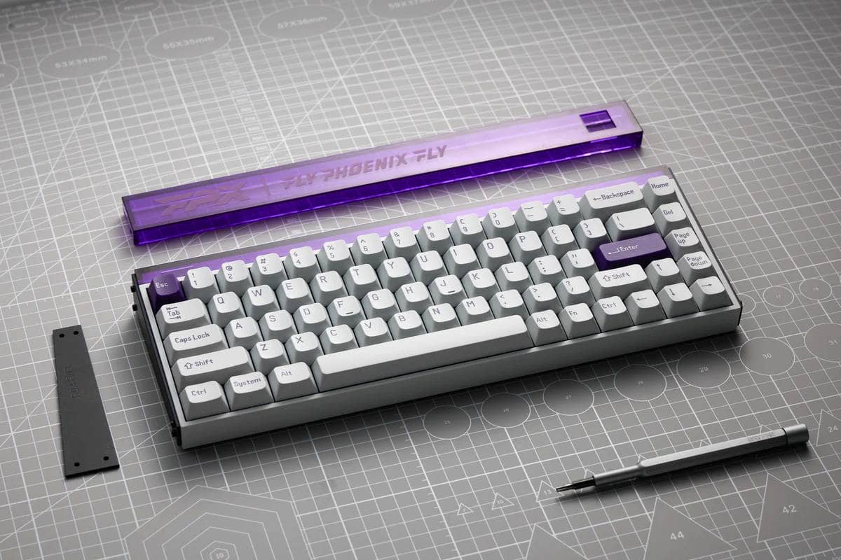 MelGeek®︎ Mojo84 - Greenkeys(グリーンキーズ) MelGeek®︎ Mojo84 - Greenkeys(グリーンキーズ)