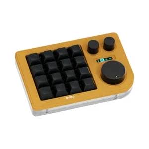 KIBUショップにDOIOの新作「KB30」が入荷|テンキーやアローキーを備えたマクロパッド 7 6e93c6afec4f52ec2213ef597d842ba1