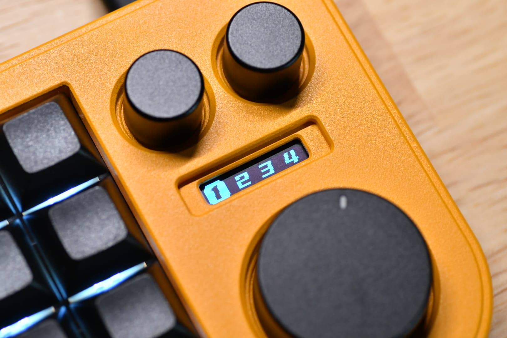 DOIO KB16 Macro Pad Review|Explanation of Effective Use 18 DOIO KB16 15