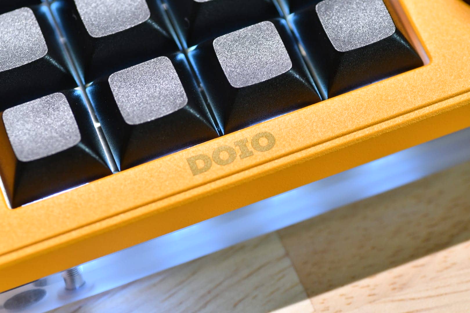 DOIO KB16 Macro Pad Review|Explanation of Effective Use 12 DOIO KB16 16