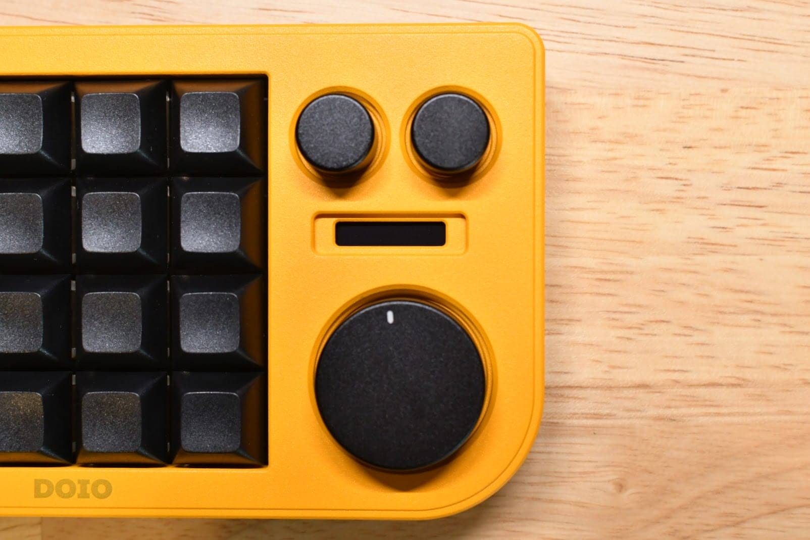 DOIO KB16 Macro Pad Review|Explanation of Effective Use 17 DOIO KB16 6