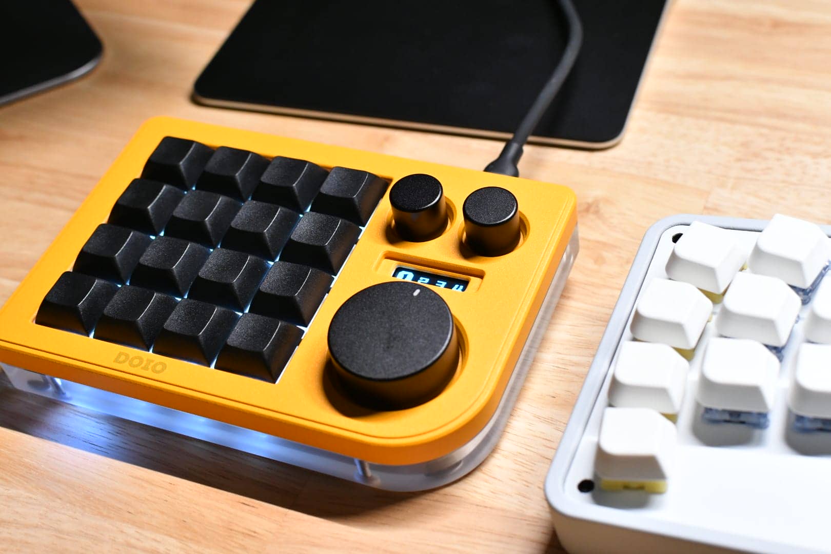 DOIO KB16マクロパッドレビュー|効果的な使い方について解説 35 DSC 9987